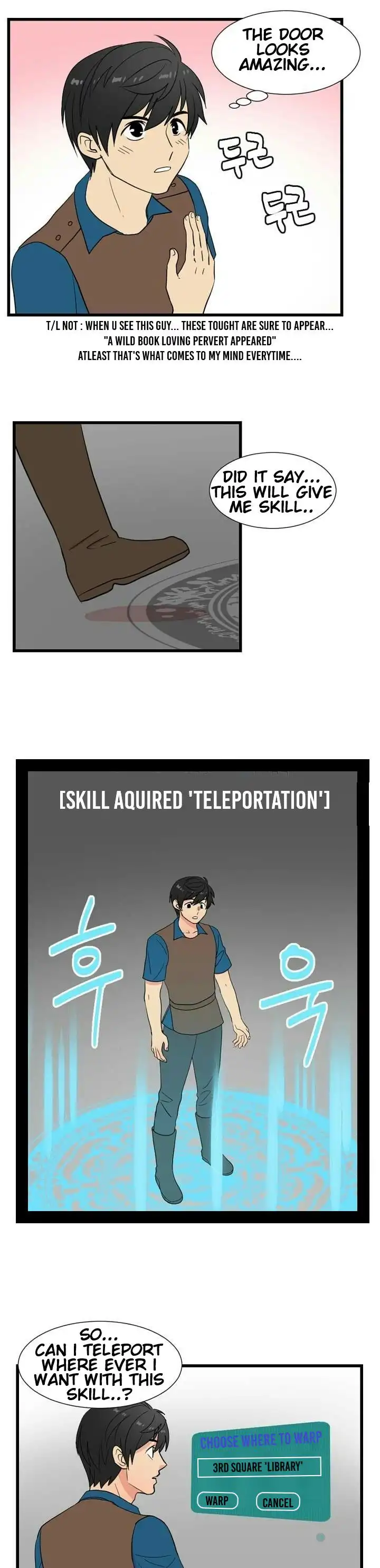 Reader Chapter 9 - Page 15