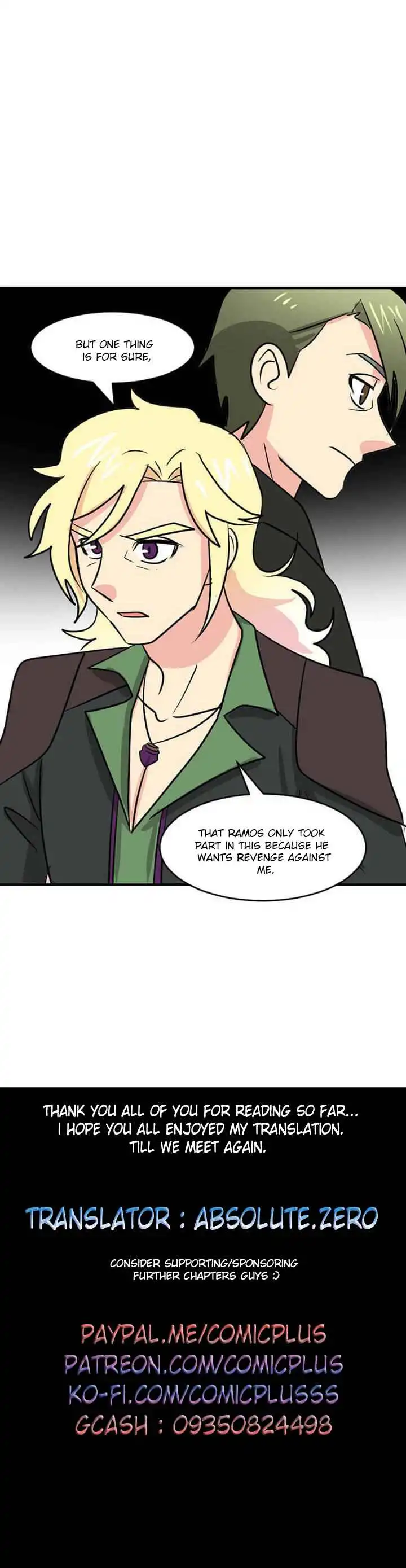 Reader Chapter 96 - Page 8