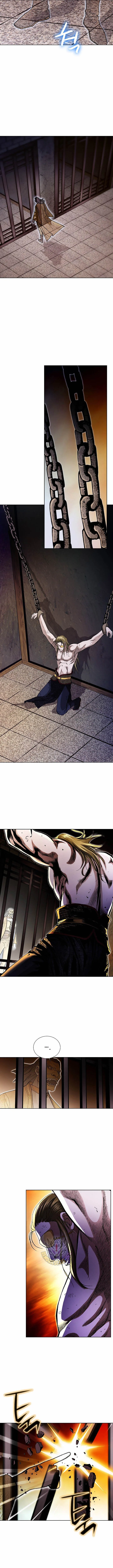 Peerless Chapter 119 - Page 10