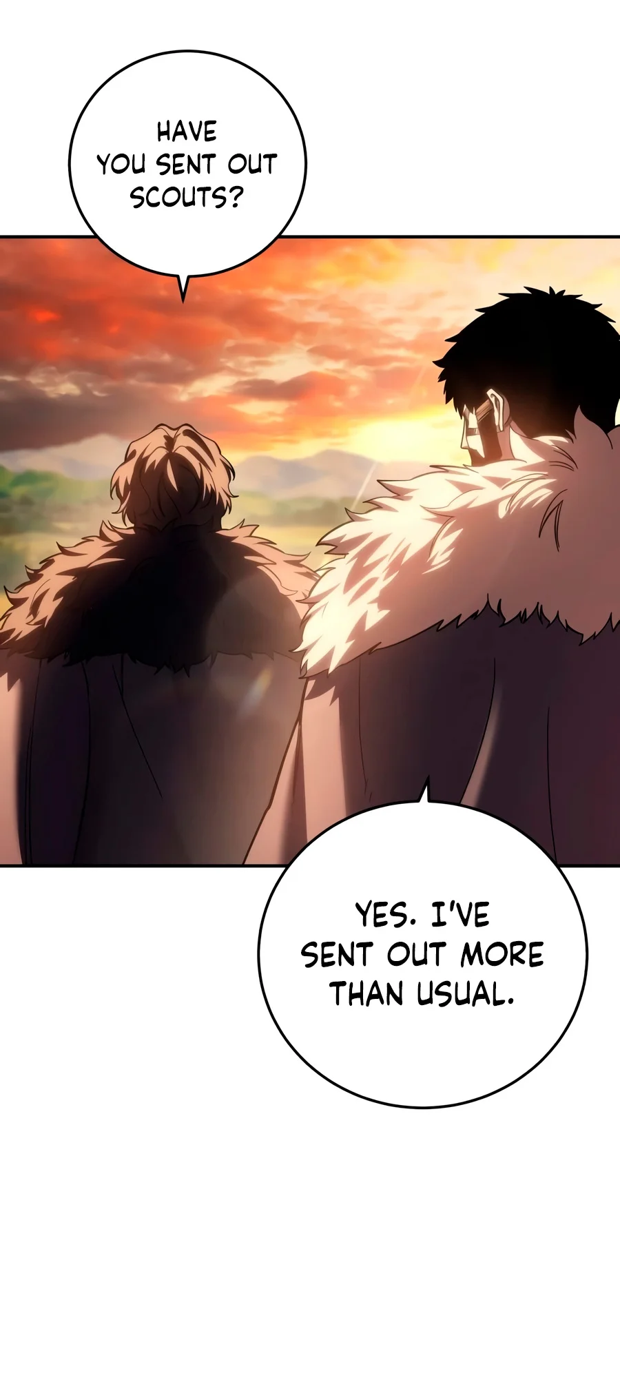 Star-Embracing Swordmaster Chapter 141 - Page 19