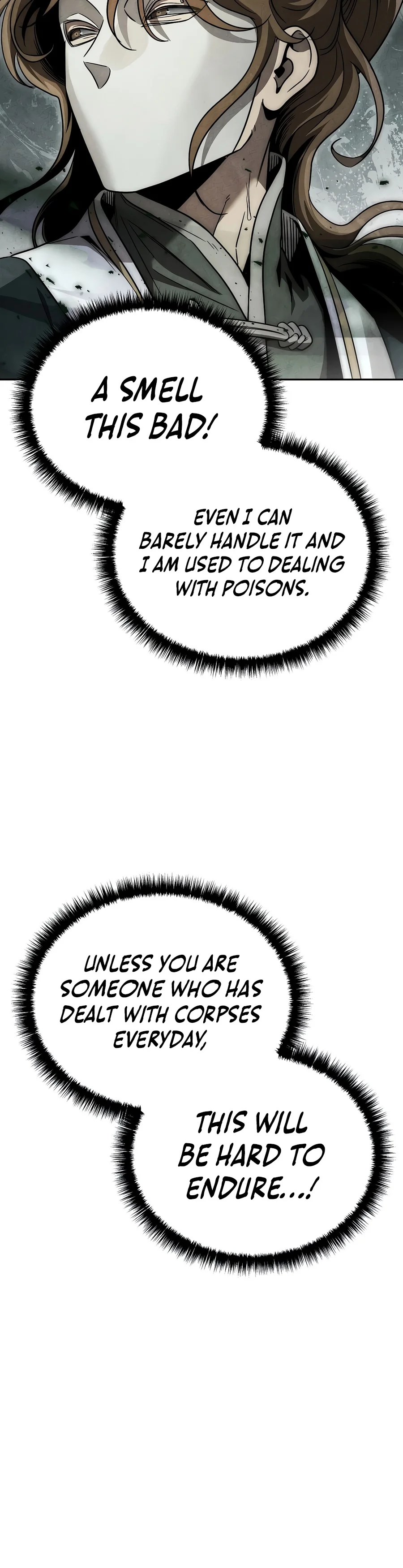The Divine Demon’s Grand Ascension Chapter 67 - Page 16