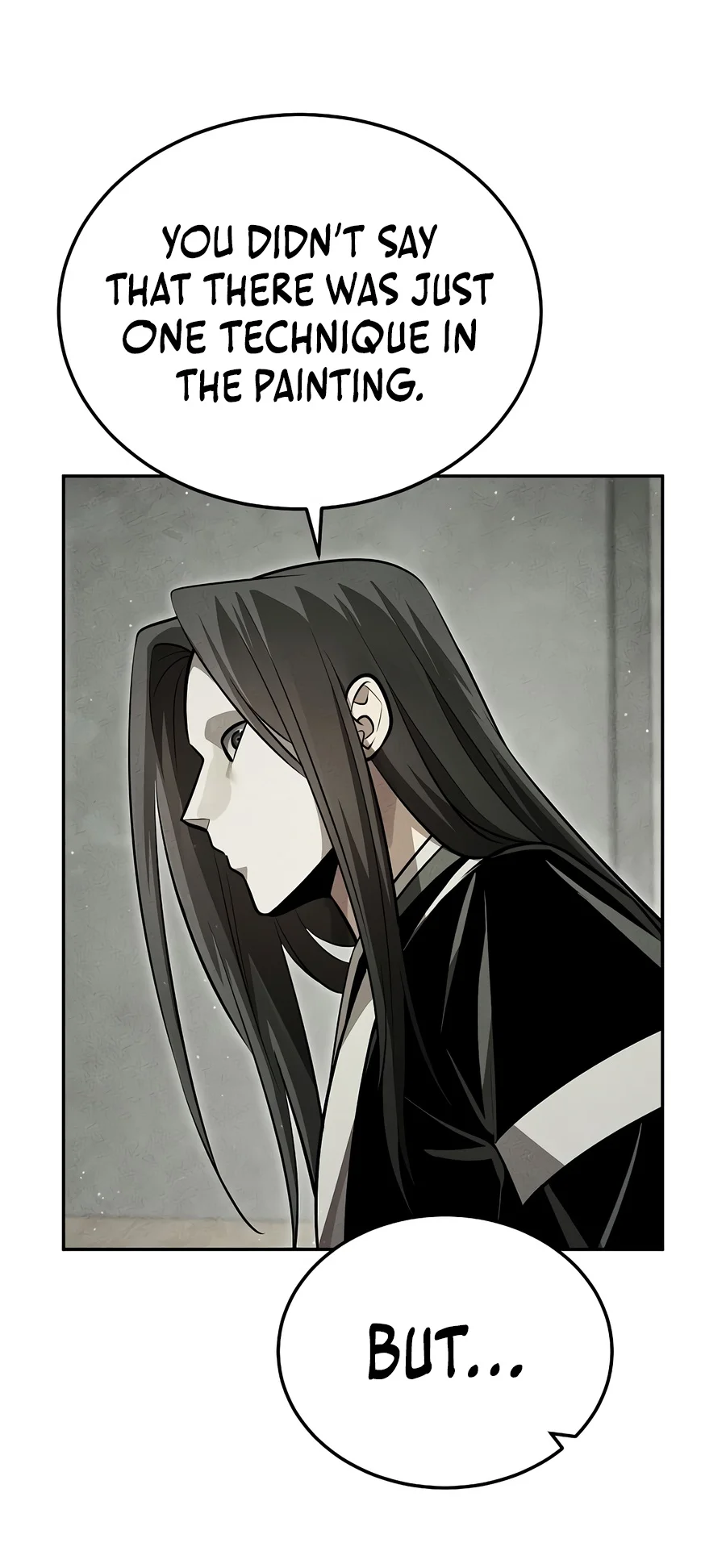 The Divine Demon’s Grand Ascension Chapter 67 - Page 10