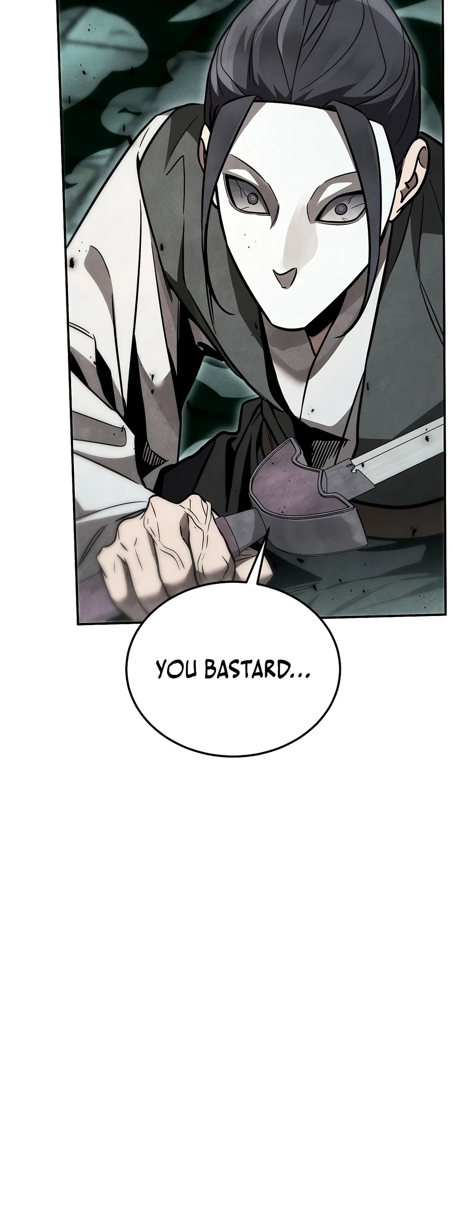 The Divine Demon’s Grand Ascension Chapter 68 - Page 9
