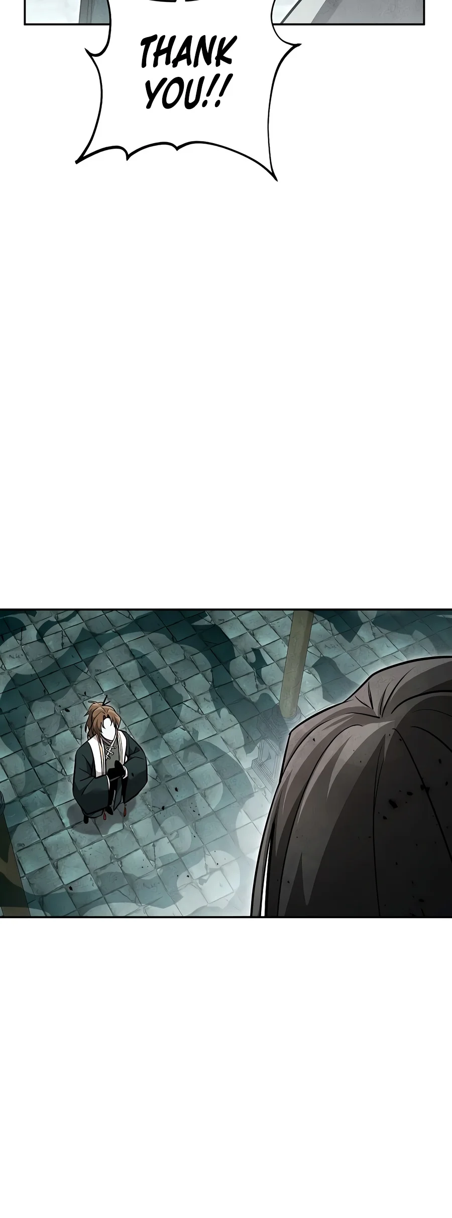 The Divine Demon’s Grand Ascension Chapter 68 - Page 14