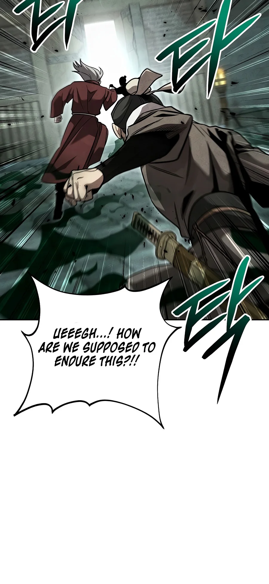 The Divine Demon’s Grand Ascension Chapter 68 - Page 3