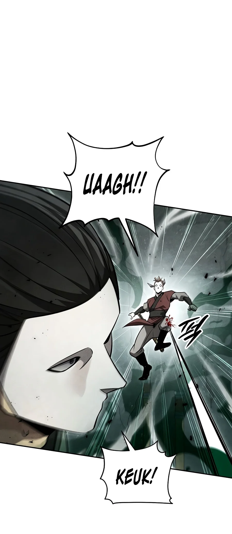 The Divine Demon’s Grand Ascension Chapter 68 - Page 5
