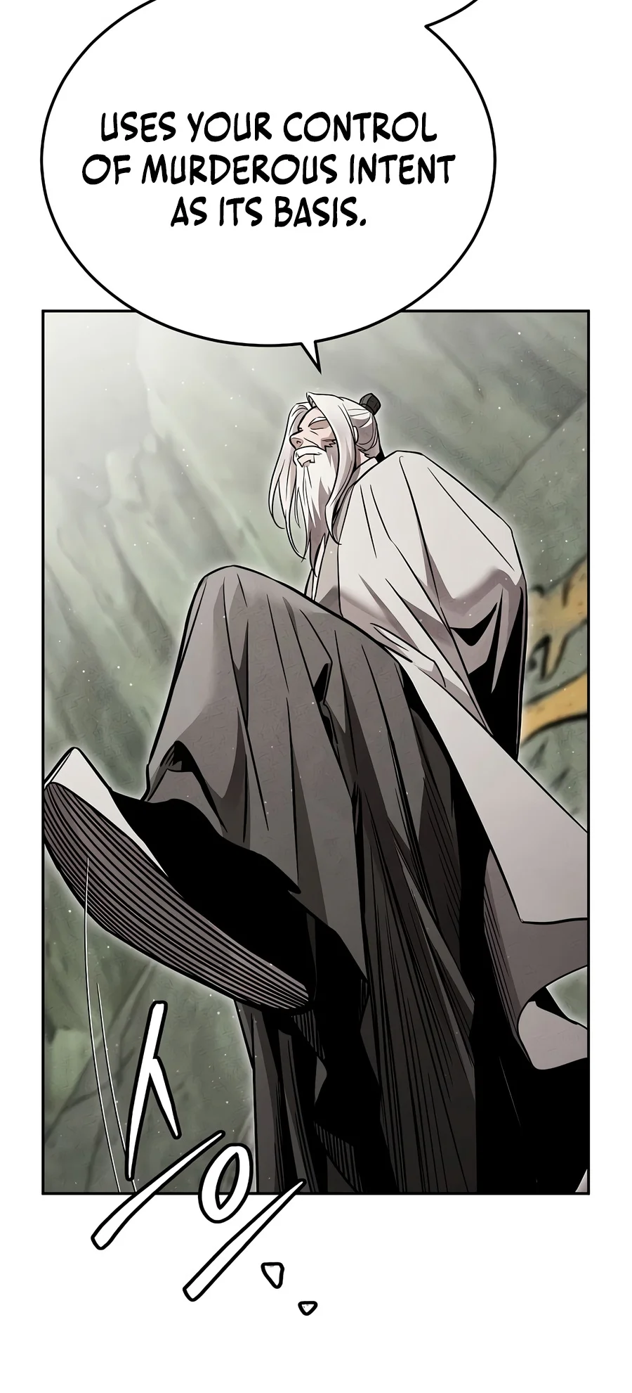 The Divine Demon’s Grand Ascension Chapter 69 - Page 8