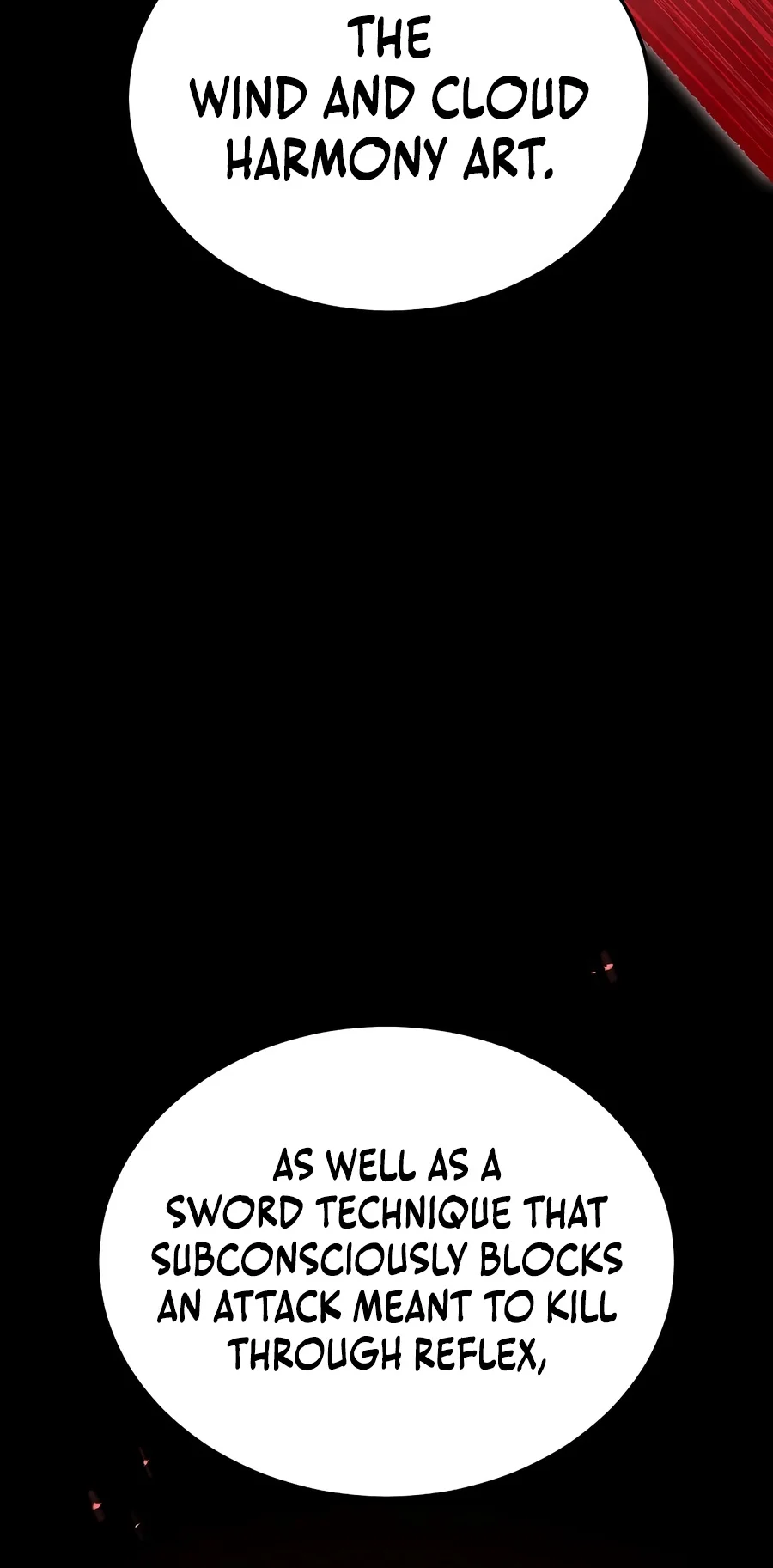 The Divine Demon’s Grand Ascension Chapter 69 - Page 11