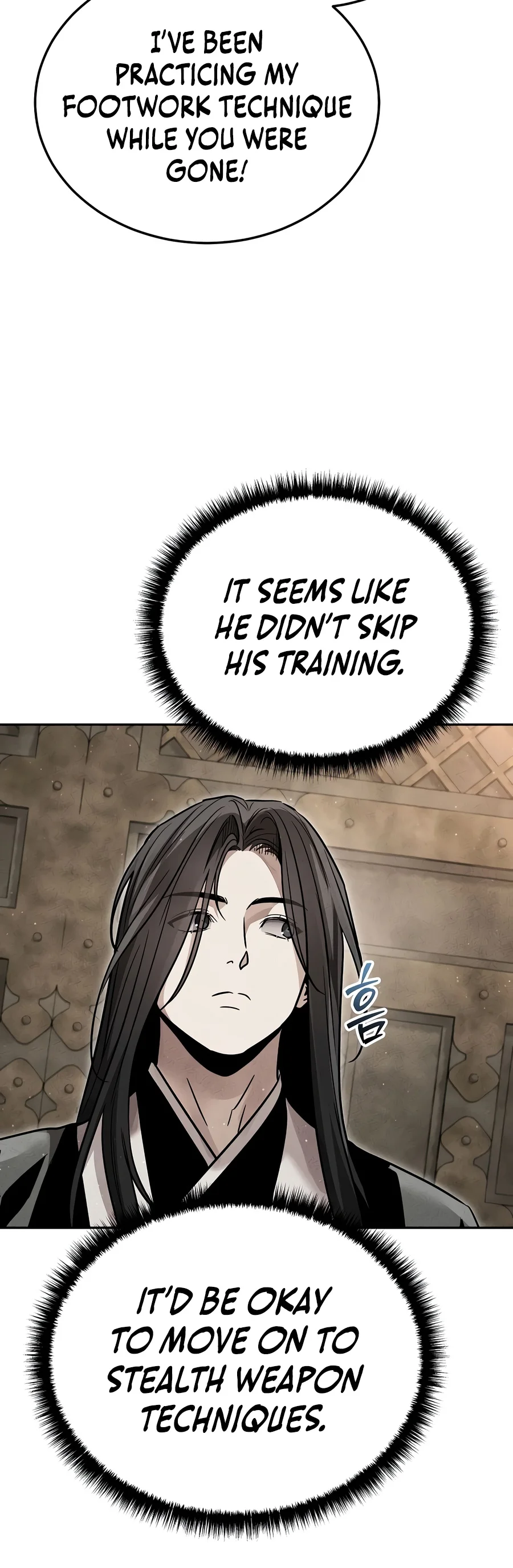 The Divine Demon’s Grand Ascension Chapter 69 - Page 17