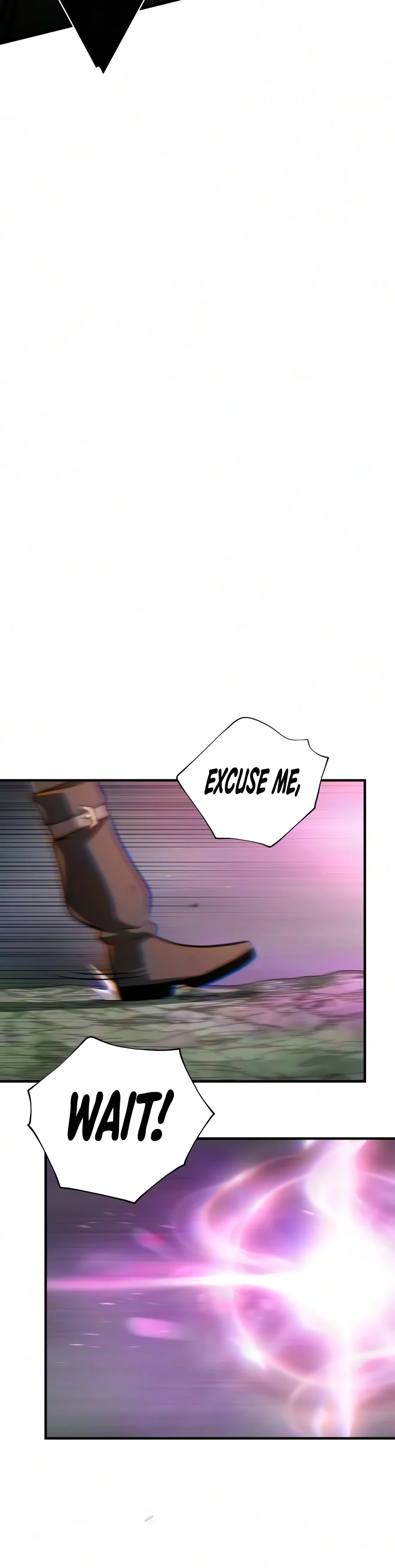 The Dark Magician Transmigrates After 66666 Years Chapter 200 - Page 17