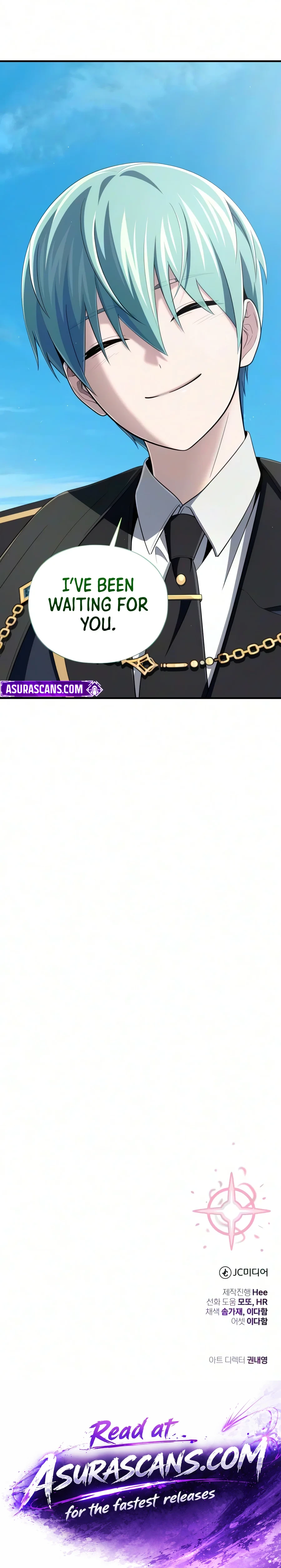 The Dark Magician Transmigrates After 66666 Years Chapter 200 - Page 22