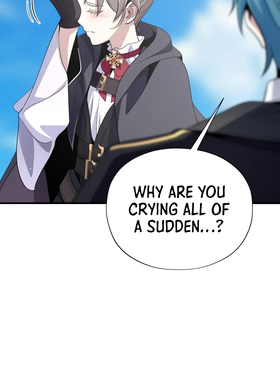 The Dark Magician Transmigrates After 66666 Years Chapter 201 - Page 3