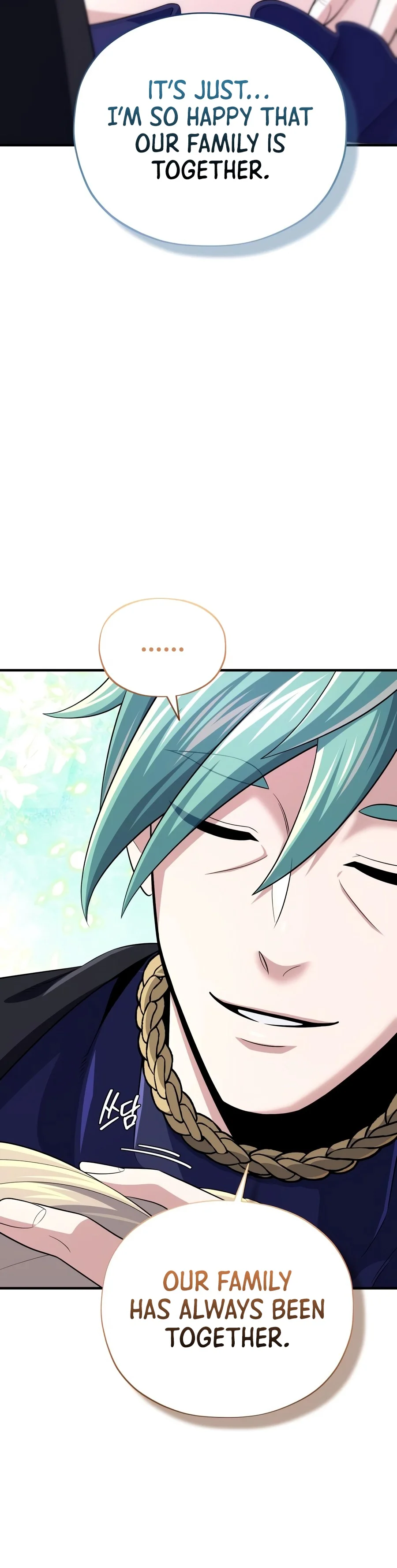 The Dark Magician Transmigrates After 66666 Years Chapter 201 - Page 5