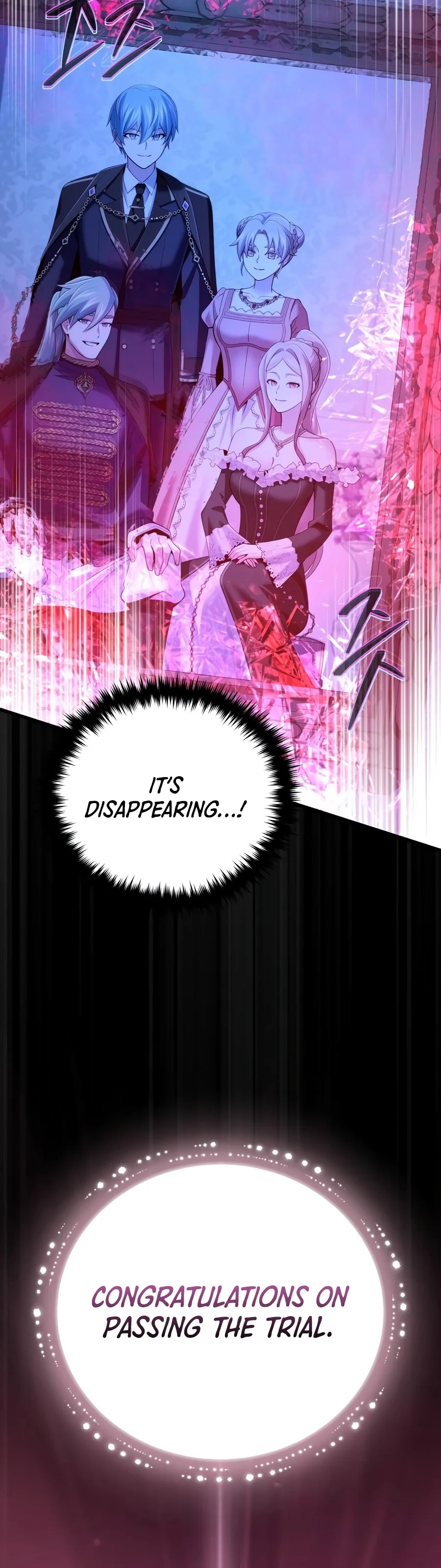 The Dark Magician Transmigrates After 66666 Years Chapter 201 - Page 20