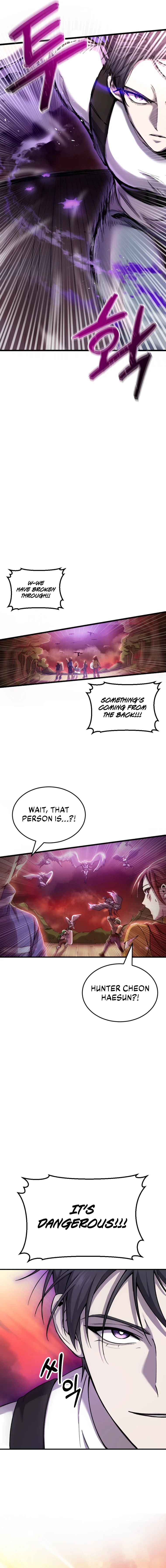 Poison-Eating Healer First Chapter - Page 4