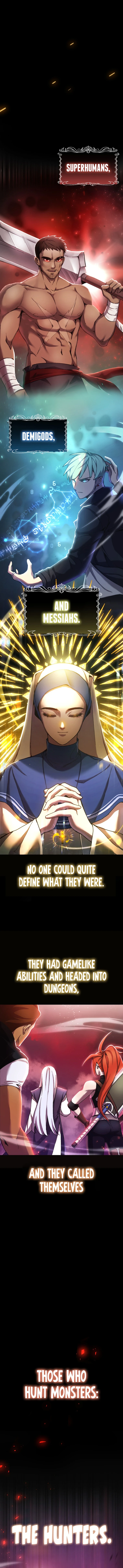 Poison-Eating Healer First Chapter - Page 6