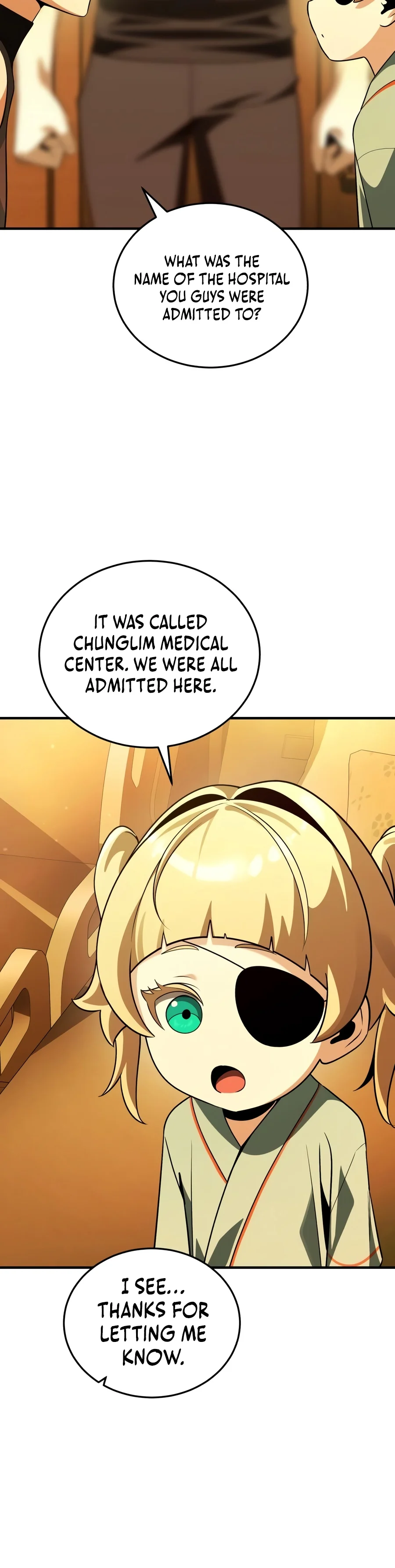 Echoes of the Reverse Planet Chapter 51 - Page 7