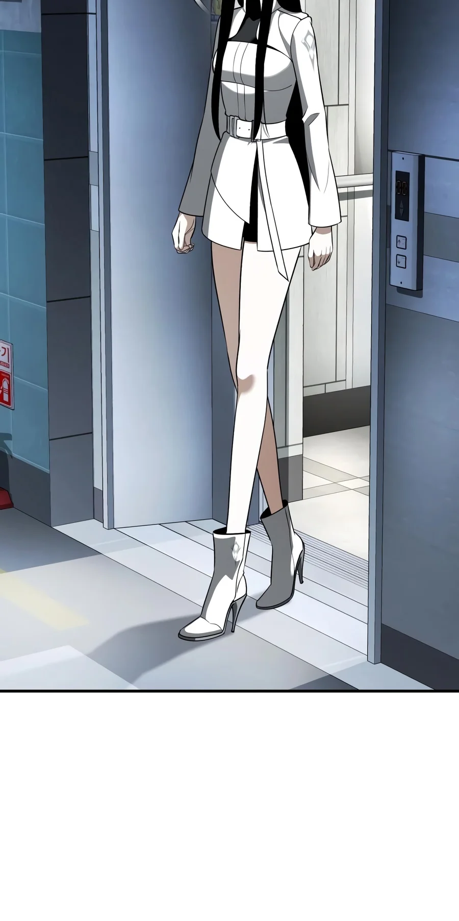 Echoes of the Reverse Planet Chapter 51 - Page 13