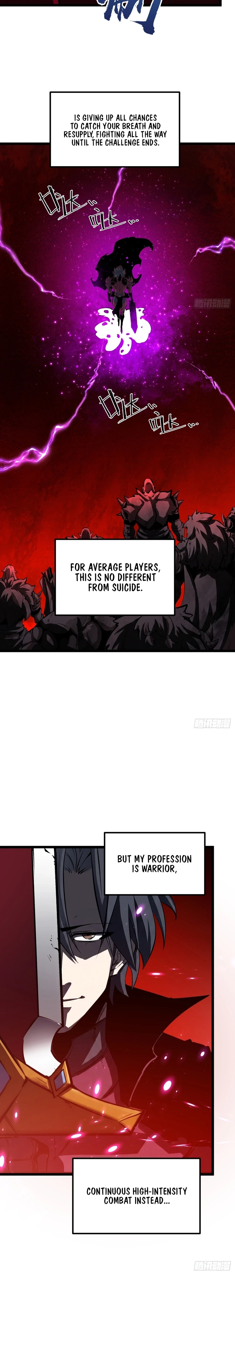 Super God of War Chapter 37 - Page 2