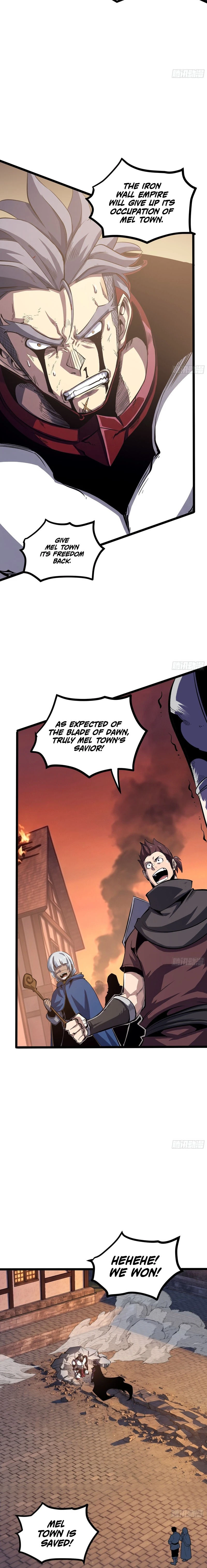 Super God of War Chapter 44 - Page 2