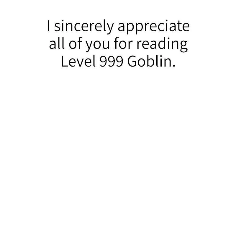 Level 999 Goblin Chapter 60.1 - Page 9