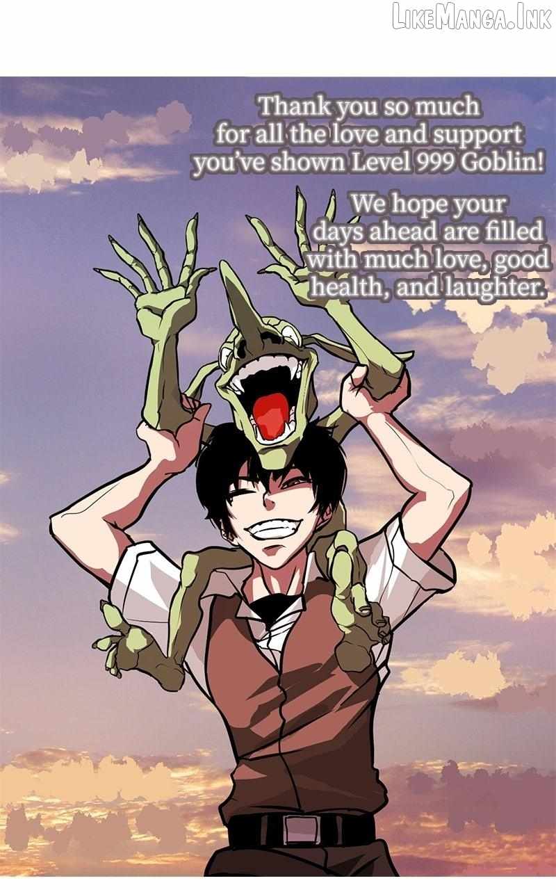 Level 999 Goblin Chapter 60.5 - Page 2