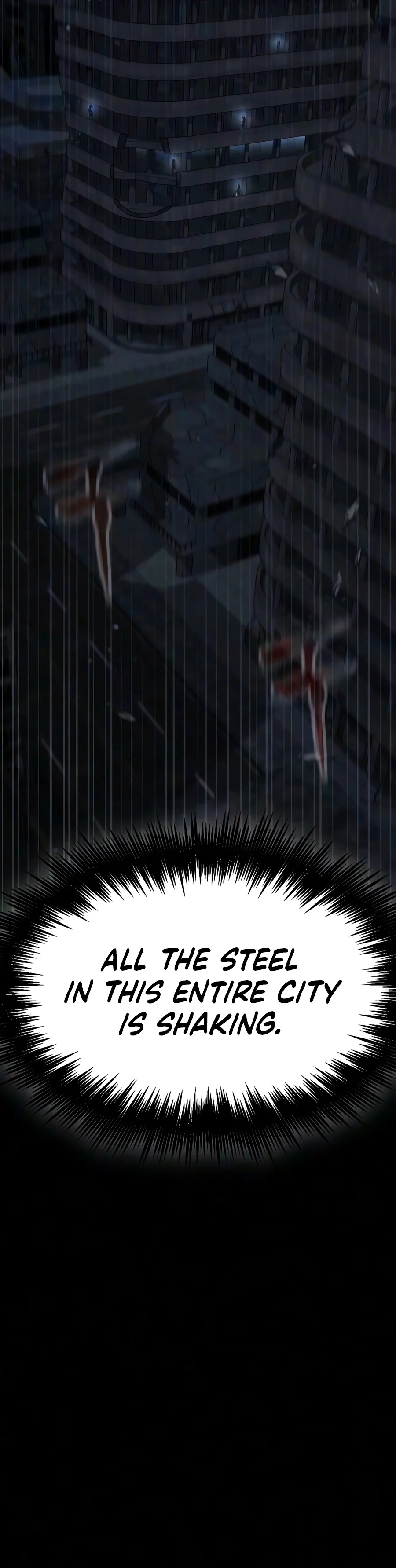Steel-Eating Player Chapter 113 - Page 11