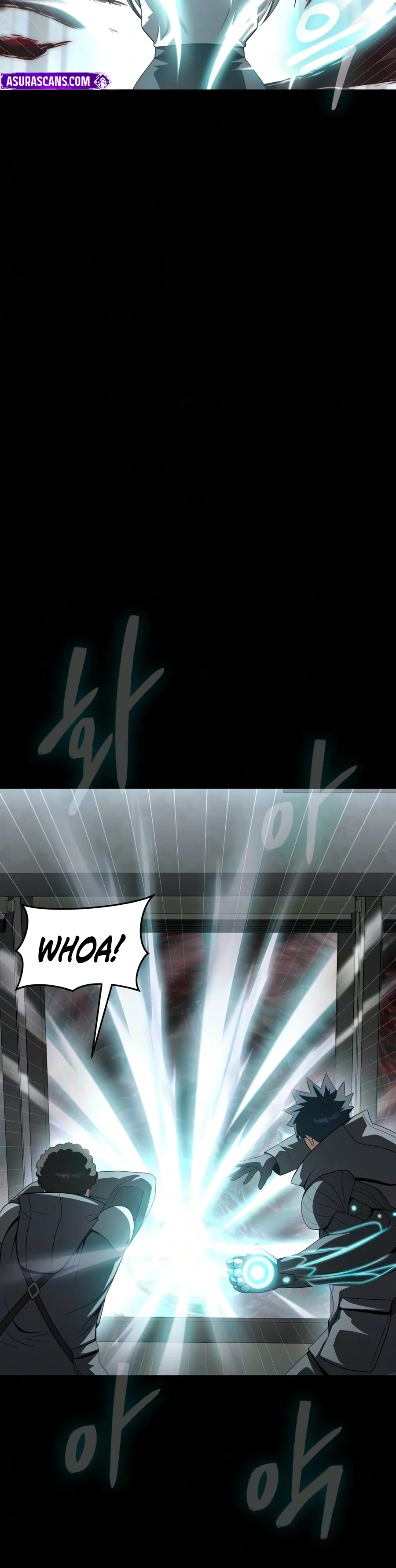 Steel-Eating Player Chapter 113 - Page 32