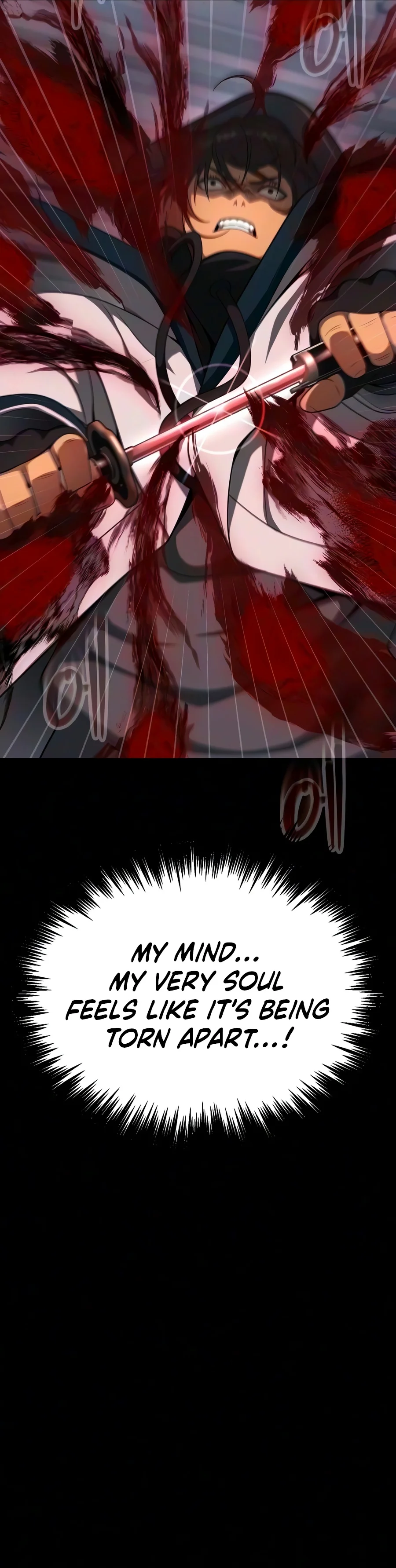 Steel-Eating Player Chapter 113 - Page 26