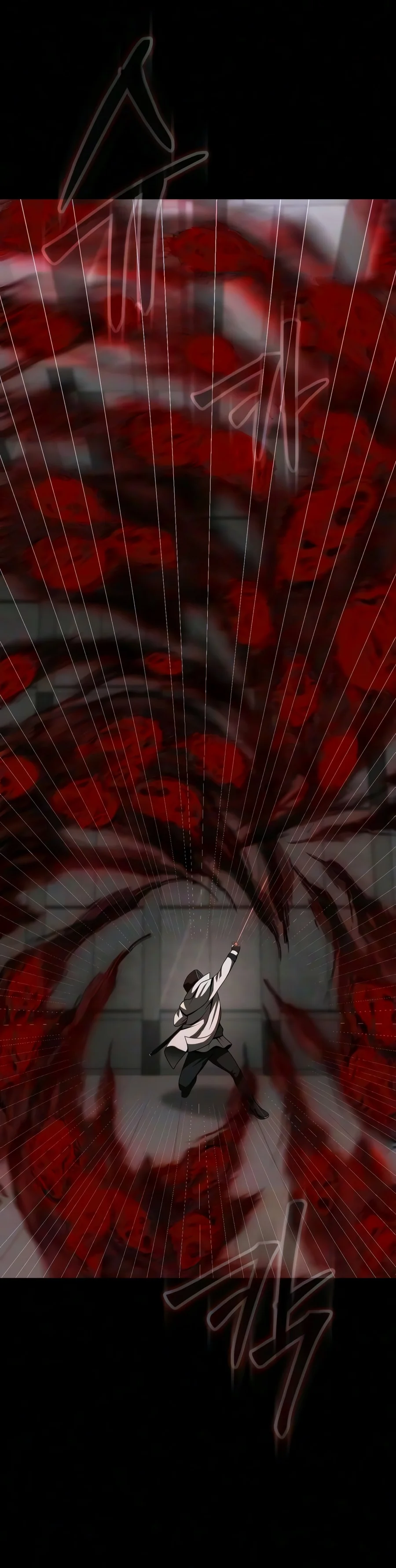 Steel-Eating Player Chapter 113 - Page 28