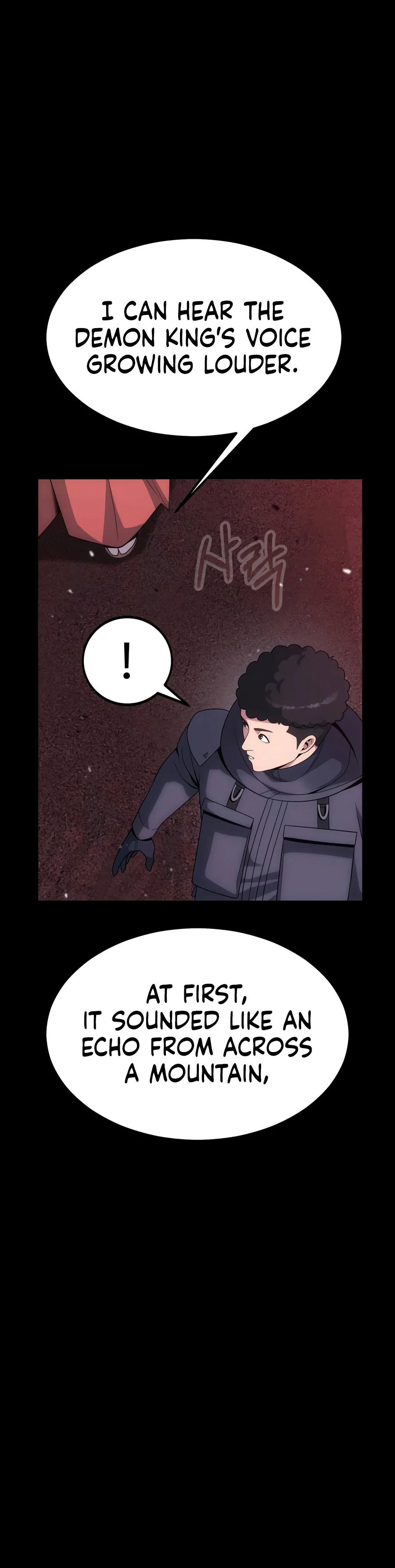 Steel-Eating Player Chapter 115 - Page 6