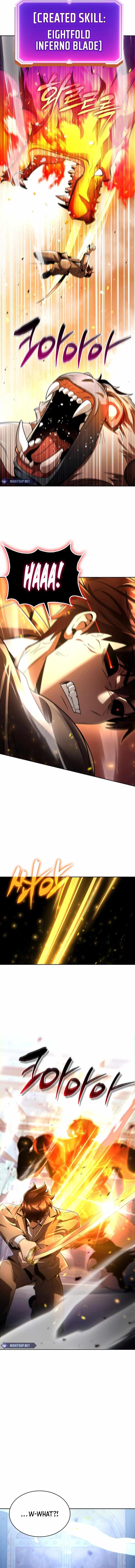 Clever Cleaning Life Of The Returned Genius Hunter Chapter 105 - Page 14
