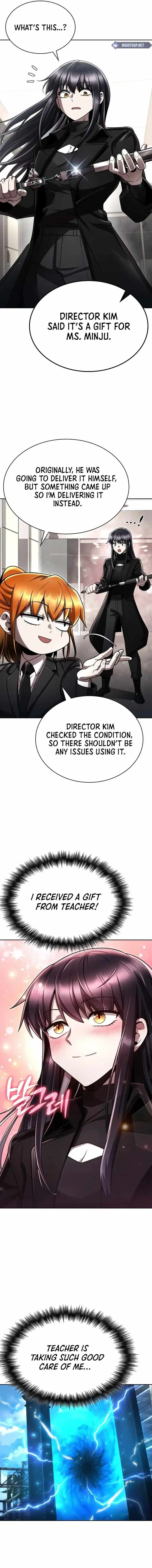 Clever Cleaning Life Of The Returned Genius Hunter Chapter 106 - Page 15