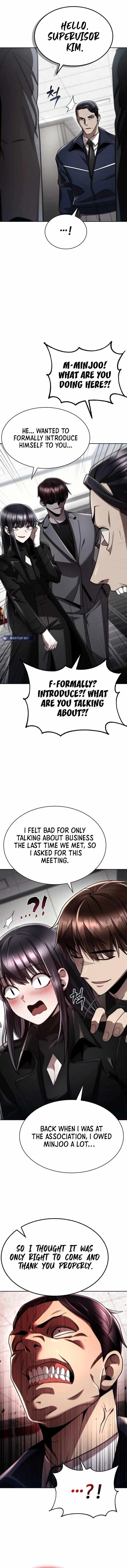 Clever Cleaning Life Of The Returned Genius Hunter Chapter 108 - Page 16