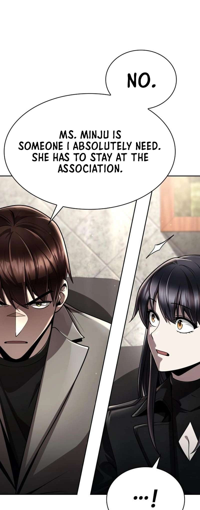 Clever Cleaning Life Of The Returned Genius Hunter Chapter 109 - Page 6