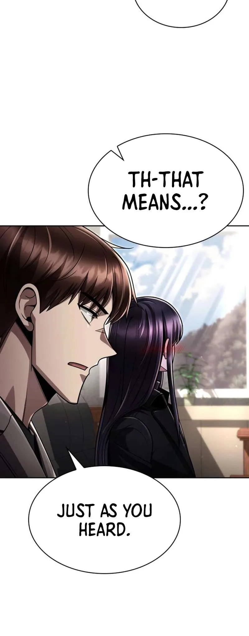 Clever Cleaning Life Of The Returned Genius Hunter Chapter 109 - Page 7
