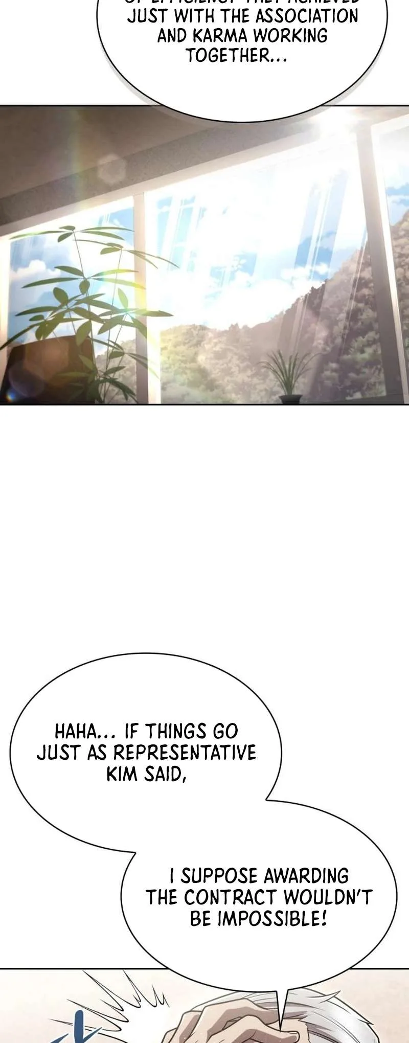 Clever Cleaning Life Of The Returned Genius Hunter Chapter 109 - Page 15