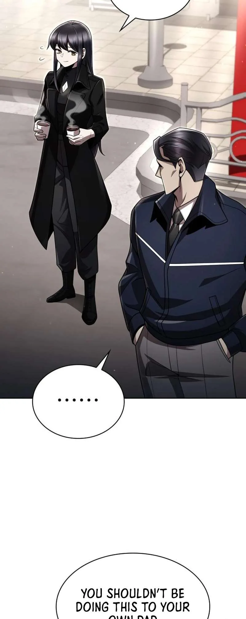 Clever Cleaning Life Of The Returned Genius Hunter Chapter 109 - Page 22