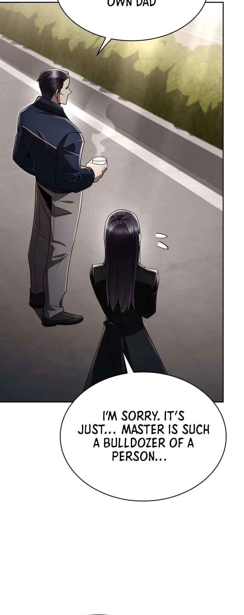 Clever Cleaning Life Of The Returned Genius Hunter Chapter 109 - Page 23