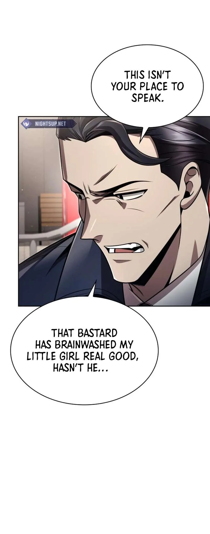 Clever Cleaning Life Of The Returned Genius Hunter Chapter 109 - Page 26