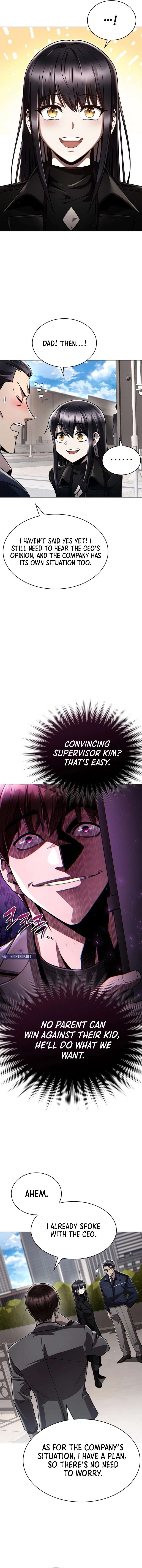 Clever Cleaning Life Of The Returned Genius Hunter Chapter 109 - Page 30