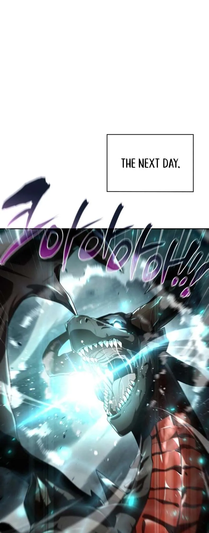 Clever Cleaning Life Of The Returned Genius Hunter Chapter 109 - Page 35