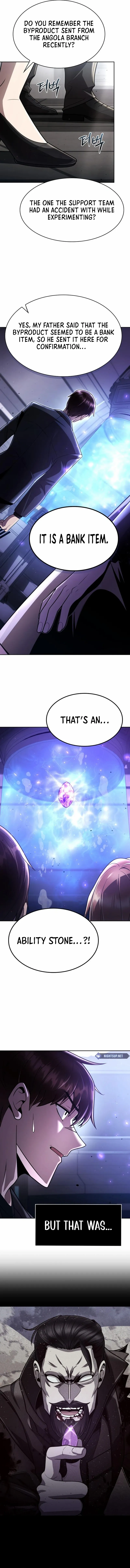 Clever Cleaning Life Of The Returned Genius Hunter Chapter 114 - Page 8