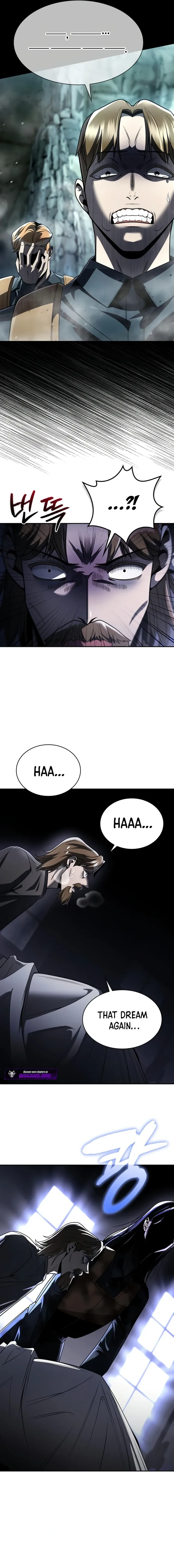 Clever Cleaning Life Of The Returned Genius Hunter Chapter 115 - Page 3