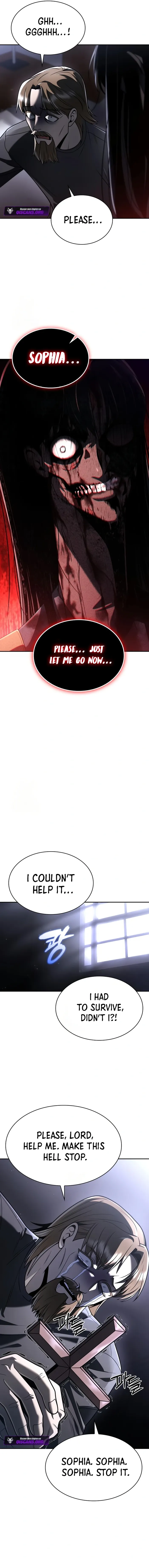 Clever Cleaning Life Of The Returned Genius Hunter Chapter 115 - Page 4