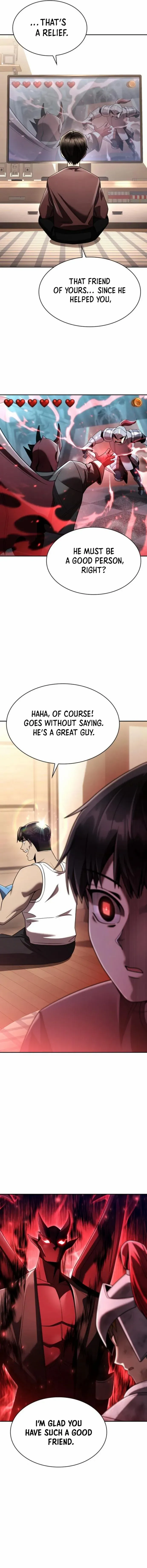 Clever Cleaning Life Of The Returned Genius Hunter Chapter 129 - Page 3