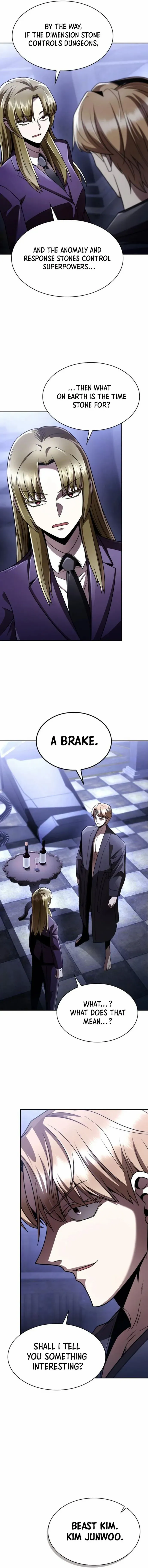 Clever Cleaning Life Of The Returned Genius Hunter Chapter 129 - Page 26