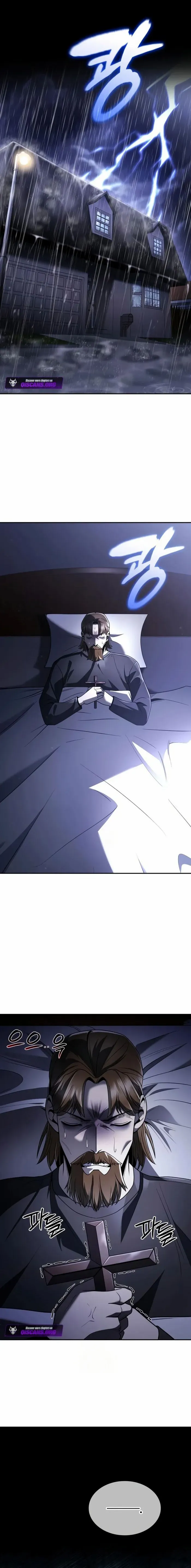 Clever Cleaning Life Of The Returned Genius Hunter Chapter 130 - Page 2