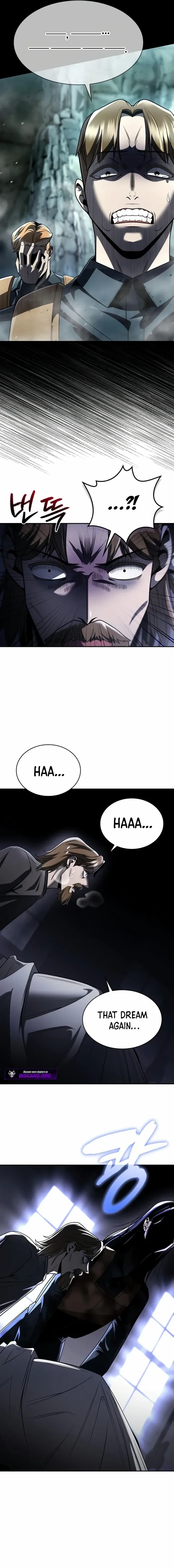 Clever Cleaning Life Of The Returned Genius Hunter Chapter 130 - Page 4
