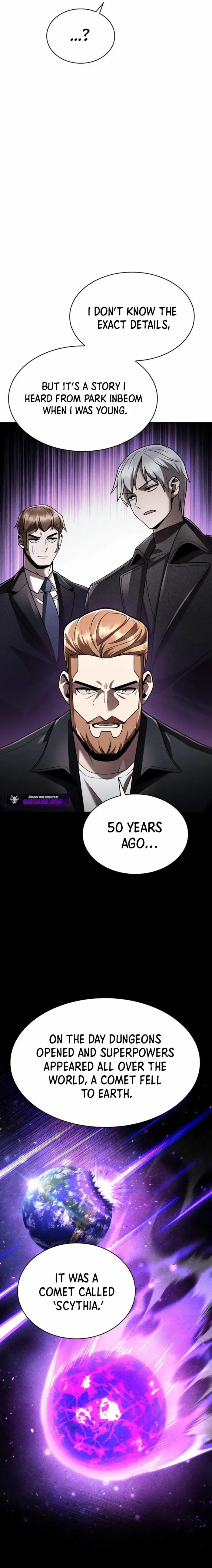 Clever Cleaning Life Of The Returned Genius Hunter Chapter 131 - Page 16